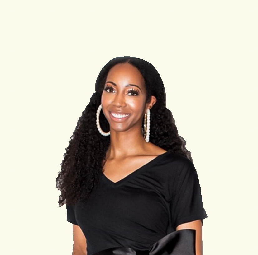 Natalie Elese, licensed esthetician and founder of Natalie Elese Beauty